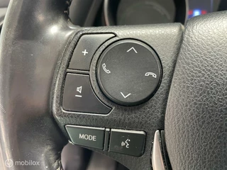 Toyota Auris Toyota Auris 1.8 Hybrid Comfort/Led/Navi/Bt/Parkass./Pano/ - afbeelding nr 23