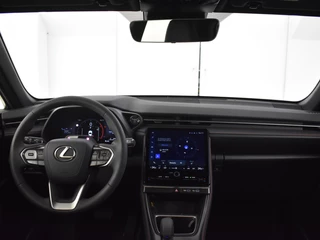 Lexus LBX Lexus LBX 1.5 Hybrid Elegant | Tech Pack | Parkeersensoren V+A | Leder - afbeelding nr 4