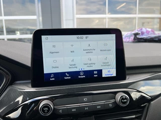 Ford Kuga Ford Kuga 2.5 PHEV ST-Line X TREKHAAK! DRIVERPACK! WINTERPACK! - afbeelding nr 18