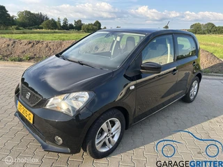 SEAT Mii 1.0 Style Connect