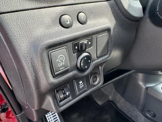Nissan Note Nissan Note 1.2 DIG-S Connect Edition '' Trekhaak - Allseasonbanden - Keyless Entry & Go '' - afbeelding nr 24