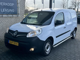 Renault Kangoo Renault Kangoo 1.5 Blue dCi 95 Comfort Maxi L3*NAVI*A/C*CRUISE* - afbeelding nr 22