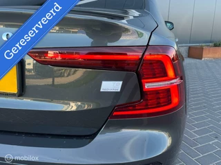 Volvo S60 Volvo S60 2.0 Recharge T8 R-Design LEDER DRIVE 360 CAMERA LED - afbeelding nr 22