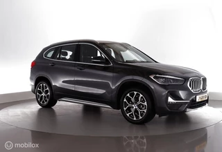 BMW X1 BMW X1 sDrive20i 192PK VDL Nedcar Edition led|leer|hud|cam|dab|lmv18 - afbeelding nr 3