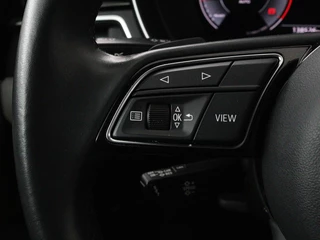 Audi A5 Audi A5 Sportback 35 TFSI Bns Edition | Leder | Trekhaak | Keyless |  Elektrische achterklep | Camera | Carplay | DAB | Cruise Control - afbeelding nr 15