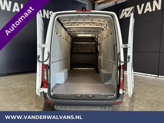 Mercedes-Benz Sprinter Mercedes-Benz Sprinter 317 CDI 170pk 9G-Tronic Automaat L3H2 Euro6 Airco | Camera | Apple Carplay | Android auto Chauffeursstoel, bijrijdersbank - afbeelding nr 3