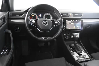 Škoda Superb - afbeelding nr 30