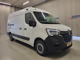 Renault Master Renault Master 2.3dCi 136pk L2/H2 Euro 6! - afbeelding nr 12