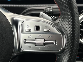 Mercedes-Benz CLA Mercedes-Benz CLA Shooting Brake 250 e Business Solution AMG | Trekhaak | CarPlay | Ambient Light | 360* Camera | LED | DAB+ - afbeelding nr 18