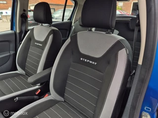Dacia Sandero Stepway Dacia Sandero 0.9 TCe SL Stepway / 1e Eigenaar / Airco / Cruisecontrol / Achteruitrijcamera - afbeelding nr 3