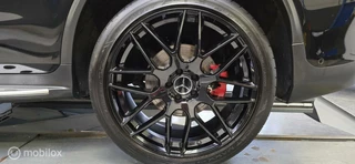 Mercedes-Benz GLC Mercedes GLC-klasse 250 4MATIC Premium Plus AMG -Line - afbeelding nr 51