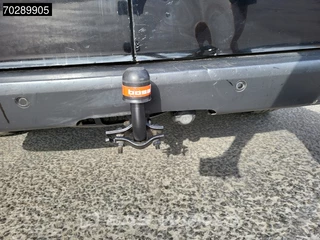 Mercedes-Benz Vito Mercedes Vito 114 Dubbel Cabine Automaat L3H1 Trekhaak Navi Airco Cruise Camera Parkeersensoren Euro6 APK 05-2026 DC DoKa Mixto L3 Long 4m3 Airco Trekhaak Cruise control - afbeelding nr 9