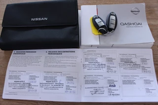 Nissan QASHQAI - afbeelding nr 22