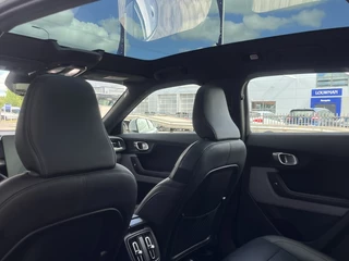 Polestar 2 Polestar 2 LRDM Performance I Plus-, Pilot-, Climate Pack I Nappa Leder - afbeelding nr 35