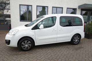 Citroën Berlingo - afbeelding nr 15