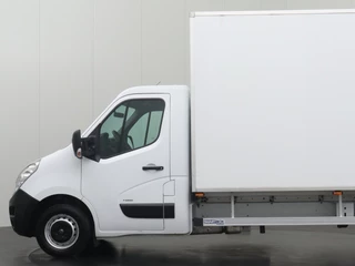 Opel Movano | Airco | Cruise - afbeelding nr 12