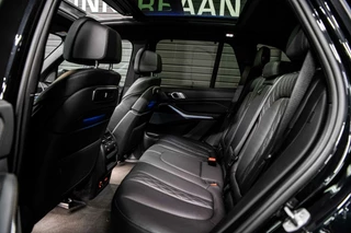 BMW X5 BMW X5 xDrive50e Hybrid | M Sport | Individual | Panodak Skylounge | Comfortstoel | H&K | 22 inch | - afbeelding nr 36