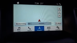 Ford Focus Ford Focus 1.0 Lease Edition RADIO CD/CLIMATE/NAVI/CRUISE/CV - afbeelding nr 19