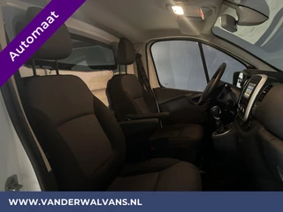Renault Trafic Trekhaak, Parkeersensoren - afbeelding nr 9