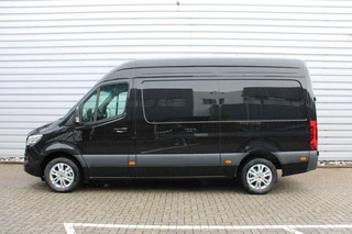 Mercedes-Benz Sprinter - afbeelding nr 21