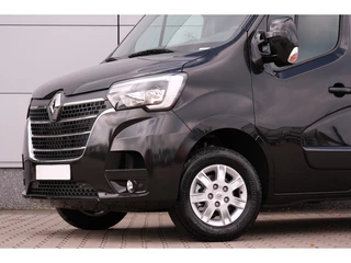 Renault Master - afbeelding nr 4