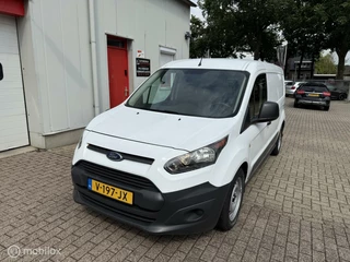Ford Transit Connect Ford Transit Connect 1.5 TDCI L2 55.000KM A/C - afbeelding nr 11