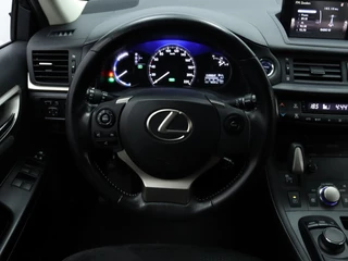 Lexus CT - afbeelding nr 27