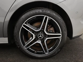 Mercedes-Benz B-Klasse Mercedes-Benz B-klasse 250e AMG Night | Stoelverwarming | Camera |  Carplay | Sfeerverlichting | Leder/Alcantara | Full LED | Widescreen - afbeelding nr 31