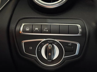 Mercedes-Benz GLC - afbeelding nr 27