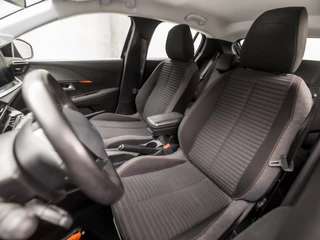 Peugeot 208 (APPLE CARPLAY, GROOT NAVI, LM VELGEN, PARKEERSENSOREN, SPORTSTOELEN, CRUISE, LANE ASSIST, ELEK PAKKET, NIEUWSTAAT) - afbeelding nr 13