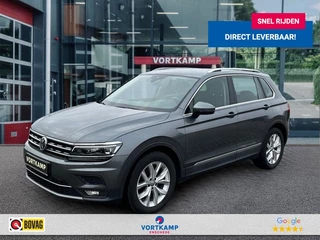 Volkswagen Tiguan - 476518915-0