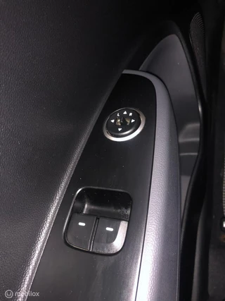 Hyundai i10 Hyundai i10 1.0i i-Premium 5.Drs Airco Ecc Navi Cruise Contr - afbeelding nr 11