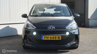 Hyundai i10 Hyundai i10 1.0i Comfort Navigatie | Cruise Control | Climate Controle - afbeelding nr 7