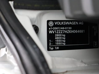 Volkswagen Transporter | Navigatie | Airco - afbeelding nr 21