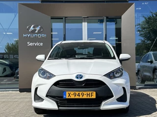 Toyota Yaris Toyota Yaris 1.5 Hybrid Active | Navigatie - afbeelding nr 4