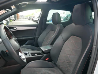 SEAT Leon Seat Leon 1.4 TSI eHybrid PHEV FR Business Intense Pano| ACC| CAMERA - afbeelding nr 5