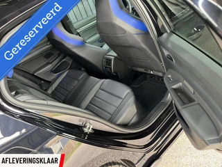 Volkswagen Golf Volkswagen Golf 2.0 TSI R 4Motion Akrapovic leder pano vol! - afbeelding nr 15