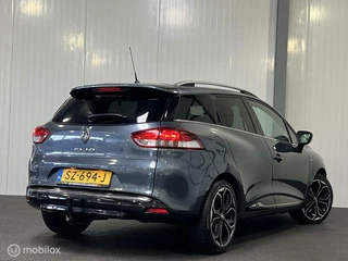 Renault Clio Renault Clio Estate 0.9 TCe Limited [ NAP trekhaak LM ] - afbeelding nr 6