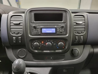 Opel Vivaro - afbeelding nr 11