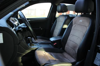 Volkswagen Tiguan Allspace Volkswagen Tiguan Allspace 1.5 TSI Highline R-Line 7p. Pano | ACC | EL.Trekhaak - afbeelding nr 12