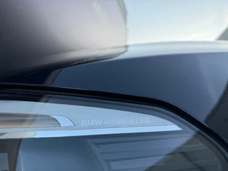 BMW 5 Serie BMW 5-serie M550i xDrive M-Pakket|Pano|Softclose|B&W|Alcantara|360|Leder - afbeelding nr 15