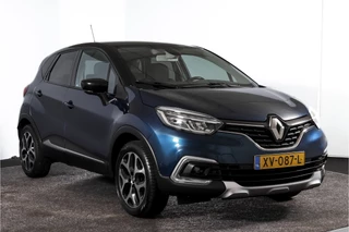 Renault Captur | Cruise | PDC | Camera | Android Auto | ECC | LM 17