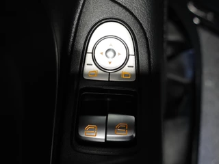 Mercedes-Benz Vito Mercedes-Benz Vito 114 CDI Lang Automaat Airco Bluetooth Camera Trekhaak - afbeelding nr 9