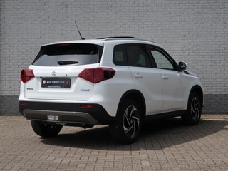 Suzuki Vitara - afbeelding nr 2
