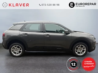 Citroën C4 Cactus - afbeelding nr 36