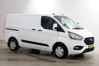 Ford Transit Custom - afbeelding nr 10