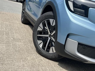 Ford Explorer Ford Explorer Extended Range RWD 77 kWh 286pk | Driver Assistance Pack | AGR Stoelen | Wegklapbare Trekhaak | Ford Voorraad - afbeelding nr 3
