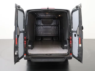 Volkswagen Crafter | Navigatie | Camera | Airco | Cruise | Betimmering - afbeelding nr 4
