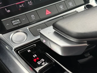 Audi e-tron Audi E-tron E-tron 55 Quattro Advanced 95 kWh 89% SOH Leder|Camera|Trekhaak - afbeelding nr 14