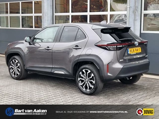 Toyota Yaris Cross Toyota Yaris Cross 1.5 Hybrid Dynamic Camera Carplay Keyless - afbeelding nr 5